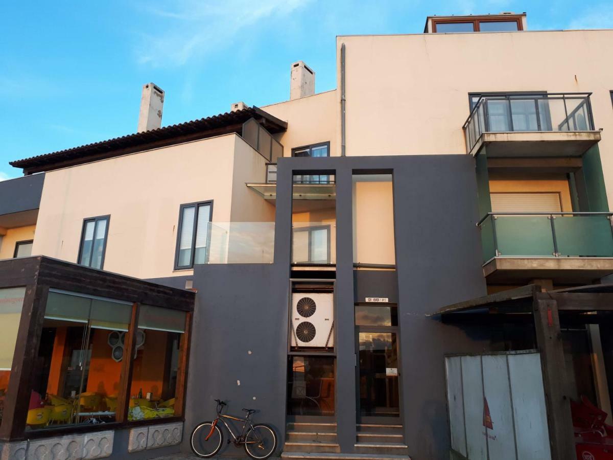 Casa Vista Mar Torreira Apartment Exterior photo